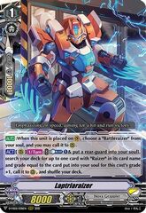 Laptriaraizer - D-VS02/038EN - RRR