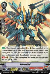 Prism Bird - D-VS02/033EN - RRR