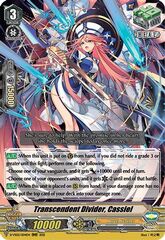 Transcendent Divider, Cassiel - D-VS02/004EN - RRR