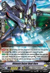 Ultimate Raizer Dual-flare - D-VS02/037EN - RRR