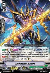 Elite Mutant, Giraffa - D-VS01/079EN - RRR