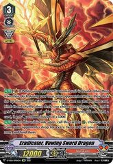 Eradicator, Vowing Sword Dragon - D-VS01/SP06EN - SP