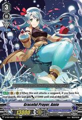 Graceful Prayer, Amie - D-VS01/069EN - RRR
