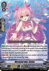 Mermaid Idol, Sedna - D-VS01/068EN - RRR