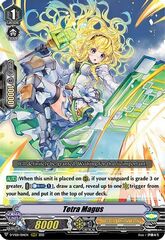 Tetra Magus - D-VS01/014EN - RRR