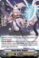 Venus Witch, Reppler - D-VS01/021EN - RRR