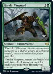 [DEPRECATED] Hamlet Vanguard - Promo Pack