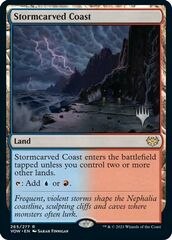 Stormcarved Coast - Promo Pack