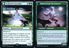 Avabruck Caretaker - Foil