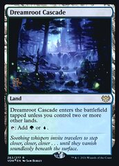 Dreamroot Cascade - Foil