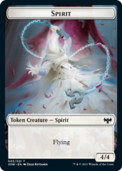 Spirit Token (003/021)