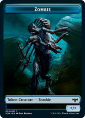 Zombie Token (005/021)