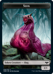 Slug Token