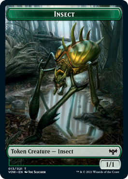 Insect Token