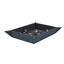 Ultra Pro Foldable Dice Rolling Tray - Sapphire