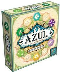 Azul - Queens Garden (ML)