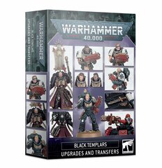 Black Templars Upgrades & Transfers