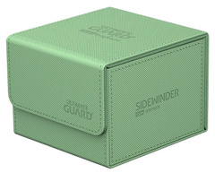 2022 Exclusive Pastel Green Sidewinder 133+