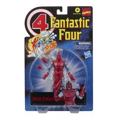 Marvel Legends Series Retro: Fantastic Four - High Evolutionary