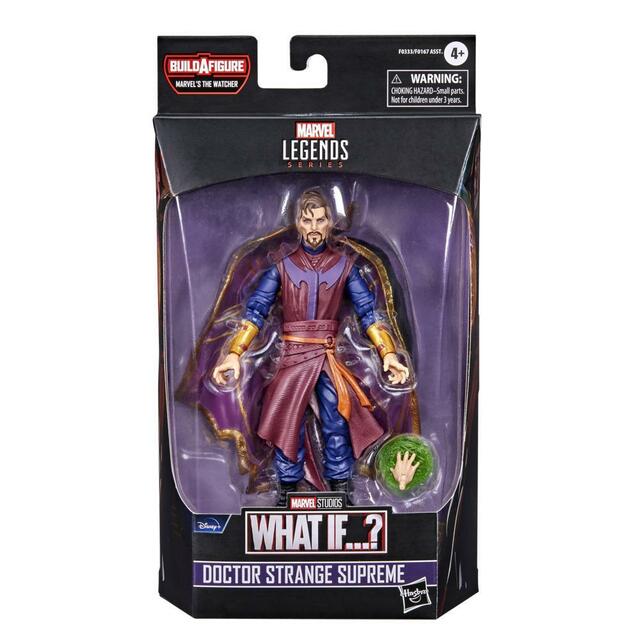 Marvel Legends Series: Doctor Strange Supreme