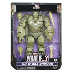 Marvel Legends Series: The Hydra Stomper