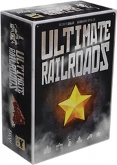 Ultimate Railroads