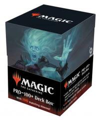 Ultra Pro MTG Commander Innistrad Crimson Vow PRO 100+ Deck Box and 100ct sleeves - Millicent