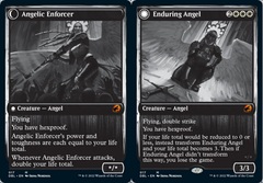 Enduring Angel - Foil