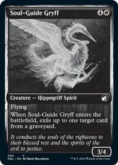 Soul-Guide Gryff