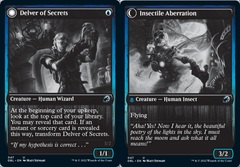 Delver of Secrets