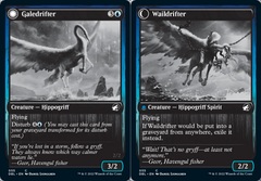 Galedrifter // Waildrifter