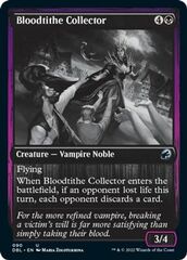 Bloodtithe Collector - Foil