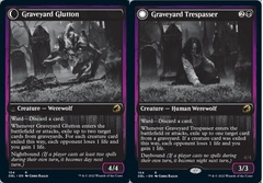 Graveyard Trespasser