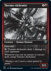 Thermo-Alchemist - Foil