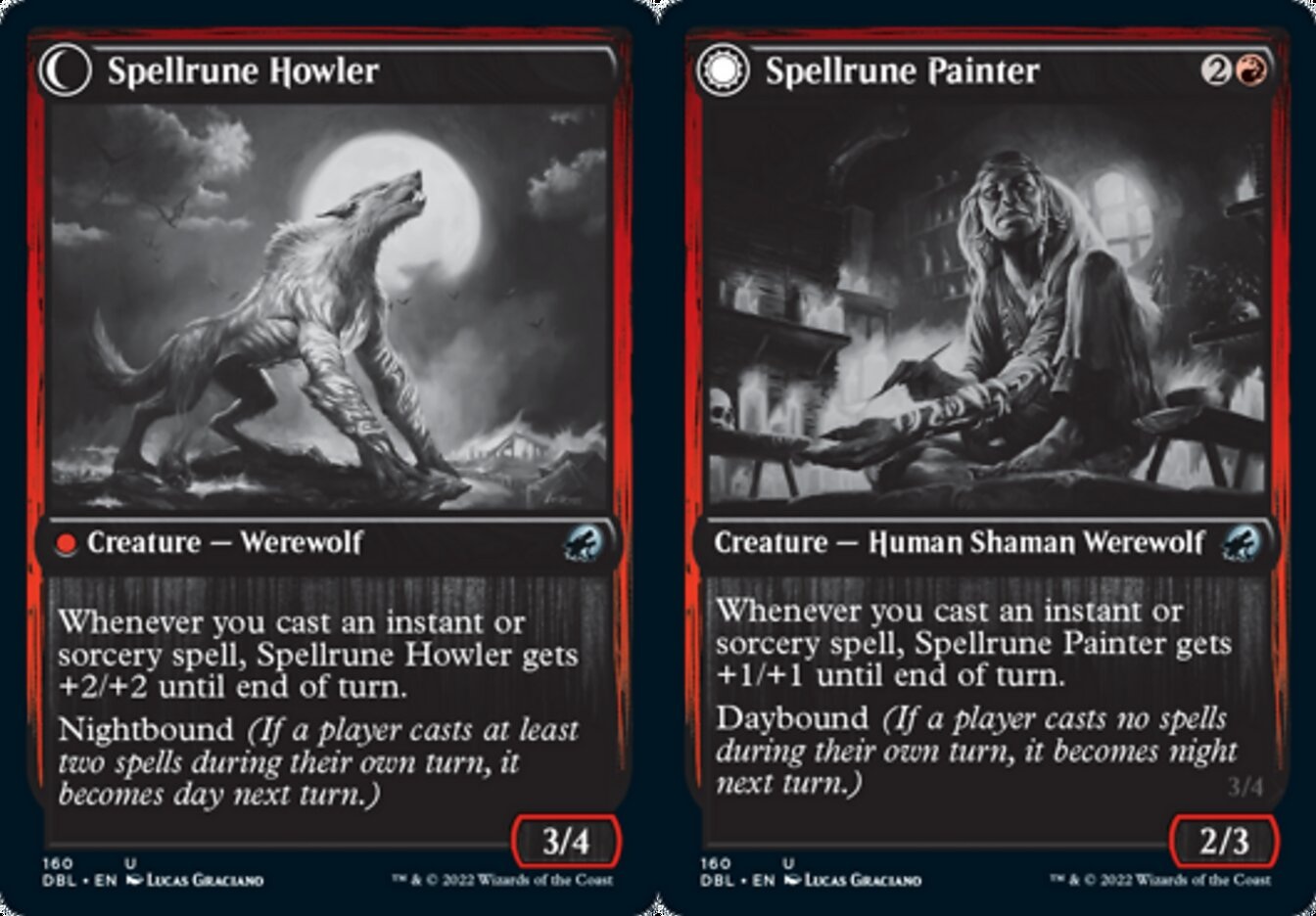 Spellrune Painter