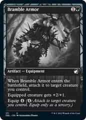 Bramble Armor (171) - Foil