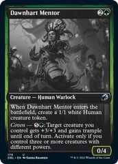 Dawnhart Mentor - Foil