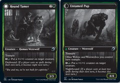 Hound Tamer - Foil