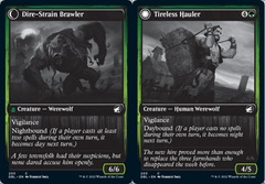 Tireless Hauler - Foil