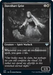 Dawnhart Geist