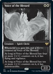 Voice of the Blessed - Foil