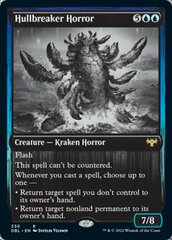 Hullbreaker Horror - Foil