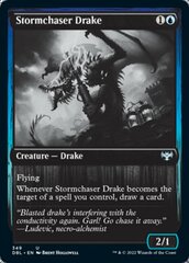 Stormchaser Drake - Foil