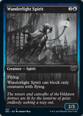 Wanderlight Spirit - Foil