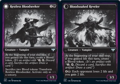 Restless Bloodseeker