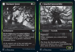 Dormant Grove