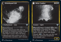 Brine Comber // Brinebound Gift