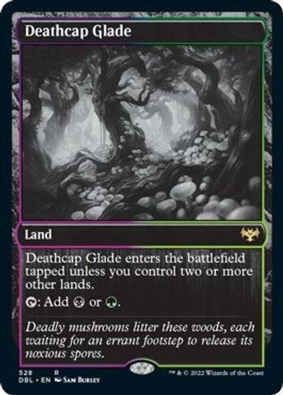 Deathcap Glade