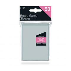 Ultra Pro - 54mm X 80mm Board Game Sleeves 50ct