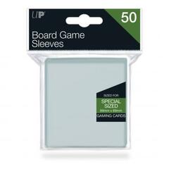 Ultra Pro - 69mm X 69mm Board Game Sleeves 50ct